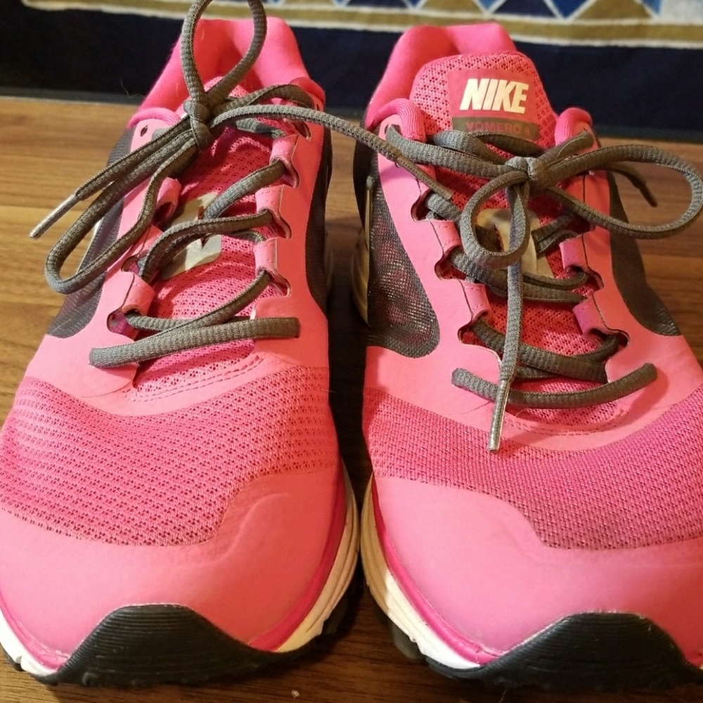 Nike vomero